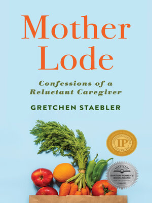 cover image of Mother Lode